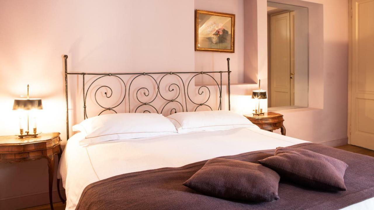 Villa Belverde Boutique Hotel การ์รารา ภายนอก รูปภาพ