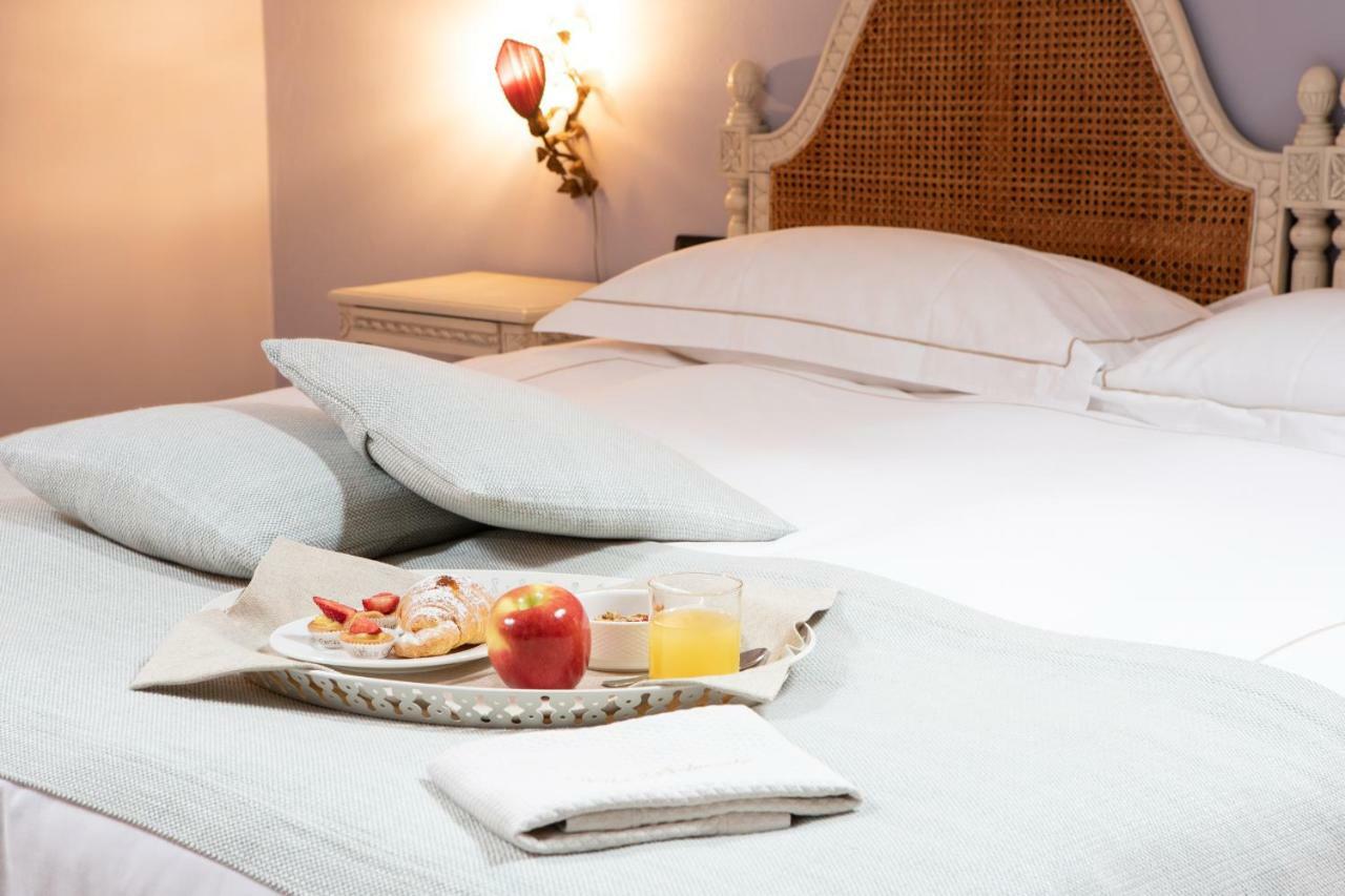 Villa Belverde Boutique Hotel การ์รารา ภายนอก รูปภาพ